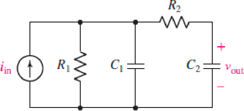 Chapter 15, Problem 19E, For the circuit in Fig. 15.54, use LTspice to construct a Bode plot of the frequency response for 