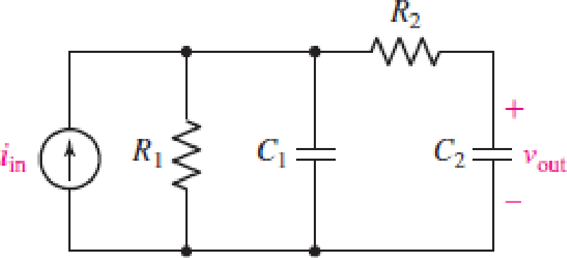 Chapter 15, Problem 4E, For the circuit in Fig. 15.54, (a) derive an algebraic expression for the transfer function H(j) = 