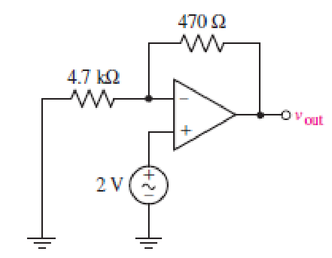 Chapter 6, Problem 53E, FIGURE 6.63 (a) For the circuit of Fig. 6.63, if the op amp (assume LT1001) is powered by matched 9 