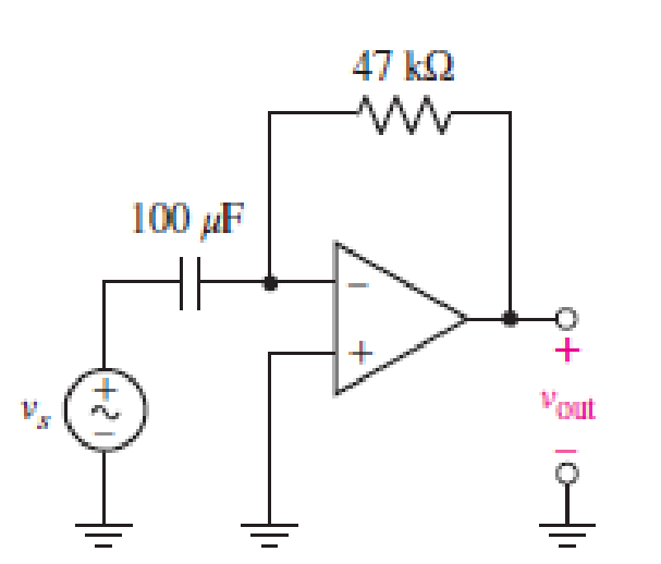 Chapter 7, Problem 54E, For the circuit shown in Fig. 7.73, assume no energy is initially stored in the capacitor, and 