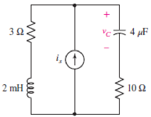 Chapter 9, Problem 61E, (a) Adjust the value of the 3  resistor in the circuit represented in Fig. 9.58 to obtain a just 