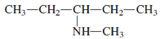 Chapter 17, Problem 17.16EP, Assign a common name to each of the following amines.




 , example  3