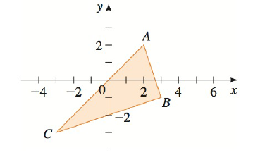 Chapter 1.1, Problem 41E, 41-42 Pythagorean Theorem In these exercises we use the converse of the Pythagorean Theorem see page 