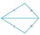 Chapter A, Problem 2E, 1-4 Congruent triangles? Determine whether the pair of triangles is congruent. If so, state the 