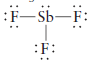 Chapter 3, Problem 39P, Assign formal charges to all atoms in the following Lewis diagrams. (a) SO42 (b) S2O32 (c) SbF3 (d) , example  3