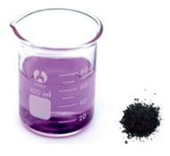 Chapter 16, Problem 51E, Despite its intense purple color, potassium permanganate is used in bleaching operations. How many 