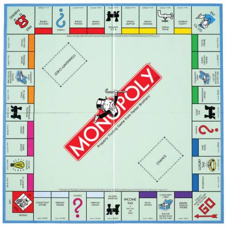 Chapter 11.3, Problem 10E, Monopoly is the most played board game in the world, according to Hasbro, its manufacturer. Players 