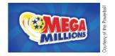 Chapter 3.4, Problem 11E, Games like "Mega Millions" are played in thirty-nine states and the District of Columbia. It 