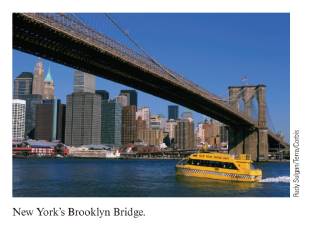Chapter 9.2, Problem 25E, Figure shows a map of New Yorks cities and bridges and tunnels a Draw a graph of this. Use , example  2
