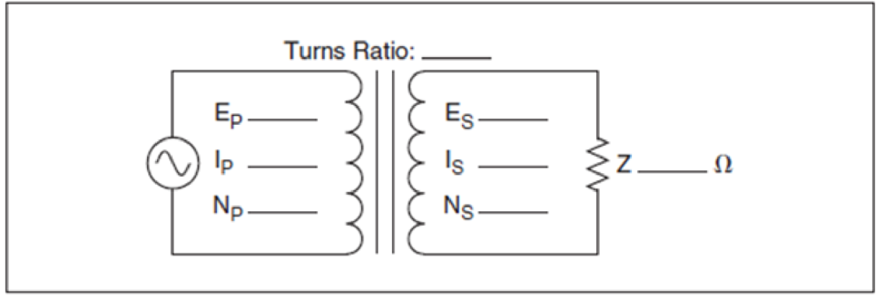 Chapter 4, Problem 1P, Refer to Figure 4-79 to answer the following questions. Find all the missing values.


Figure 4-79 , example  2