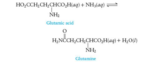 Chapter 10, Problem 86E, One reaction that occurs in human metabolism is For this reaction G=14kJ at 25°C. a. Calculate K for 