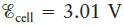 Chapter 11, Problem 53E, Calculate the pH of the cathode compartment for the following reaction given when 