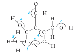 Chapter 14, Problem 74AE, Vitamin B6 is an organic compound whose deficiency in the human body can cause apathy, irritability, 