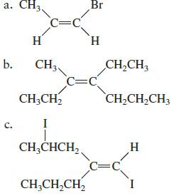 Chapter 21, Problem 31E, Name the following compounds. 