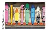 Chapter 8.6, Problem 50E, Selecting surfboards In how many ways can 6 surfboards be selected from 24 different surfboards? 