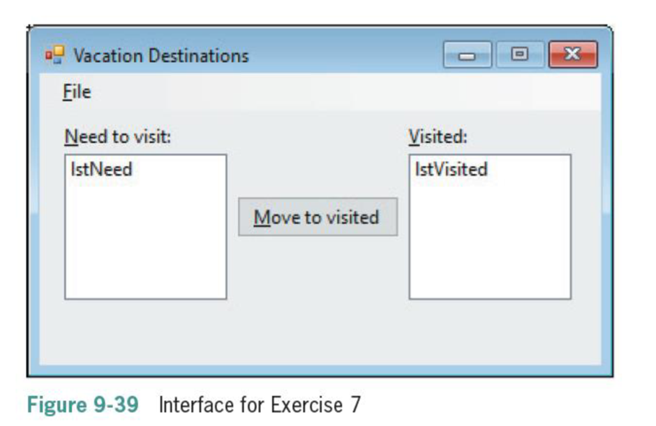windows forms application txt write