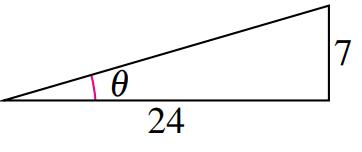 Chapter 1.3, Problem 10E, Evaluating Trigonometric Functions In Exercises 5-10, find the exact values of the six trigonometric 