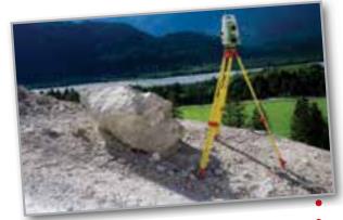 Chapter 2.1, Problem 90E, Road Grade From the top of a mountain road, a surveyor takes several horizontal measurements x and , example  3