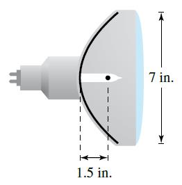 Chapter 4, Problem 8PS, The filament of a light bulb is a thin wire that glows when electricity passes through it. The 