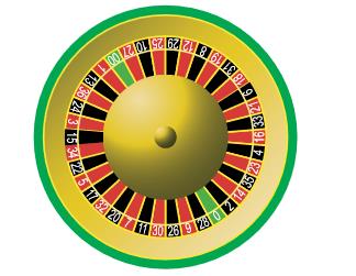Chapter 8.7, Problem 61E, Roulette American roulette is a game in which a wheel turns on a spindle and is divided into 38 