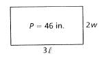 area of a rectangle formula in inches