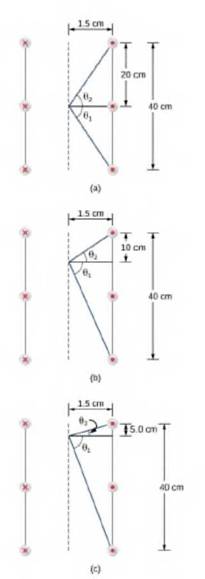 Chapter 12, Problem 52P, A solenoid is 40 cm long, has a diameter of 3.0 cm, and is wound with 500 turns. If the current 