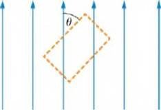 Chapter 12, Problem 84AP, An Ampere loop is chosen as shown by dashed lines for a parallel constant magnetic field as shown by 