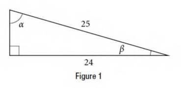 Chapter 9, Problem 24RE, For the following exercises, use Figure 1 to find the desired quantities. 24. 
